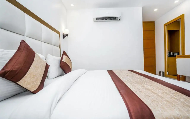 Kavish - A Boutique Villa