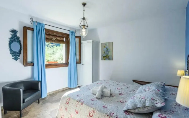 Casa Los Cerezos Grazalema by Ruralidays