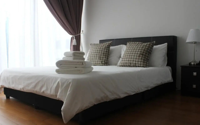 Vipod Cozy KLCC
