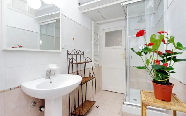 Large flat 30min Colosseo