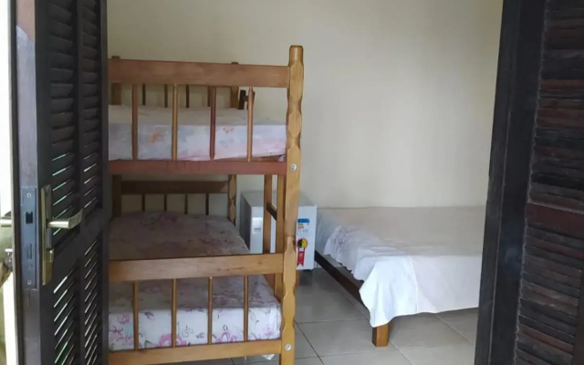 Suites Casa K