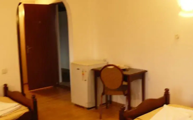 Motel Balcost