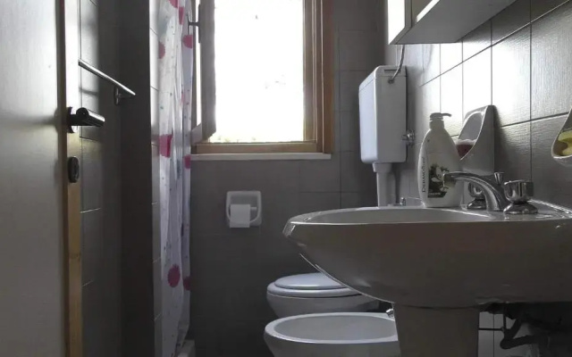Casa a Villaggio Paradiso