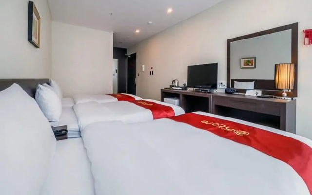 Ktree Pyeongtaek hotel
