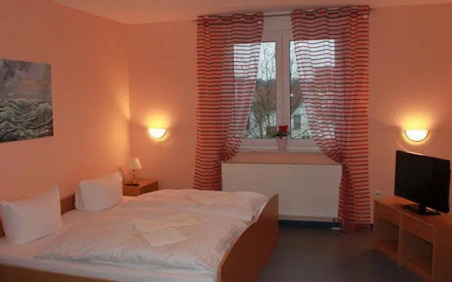 Hotel Am Limes