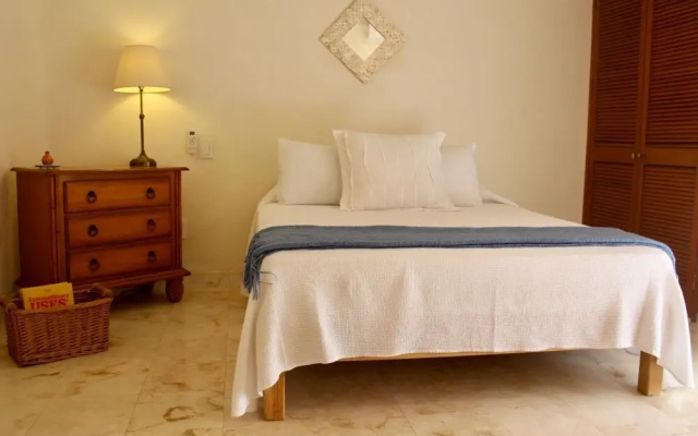 Stunning Residence 4 Bedrooms, AC, WiFi
