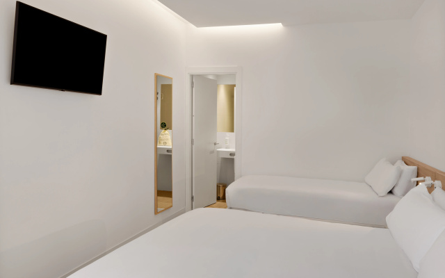 B&B HOTEL Alicante Aeropuerto