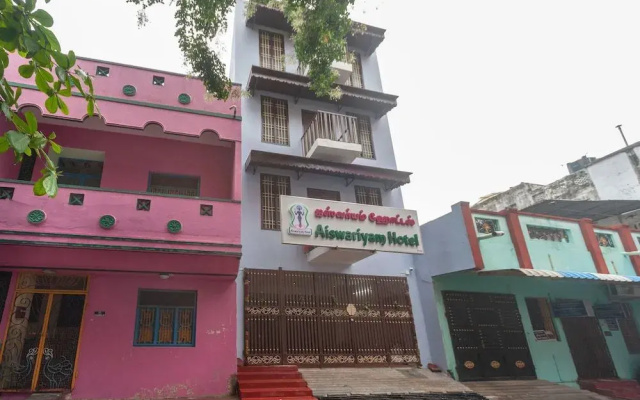 OYO 24169 Hotel Aiswariyam