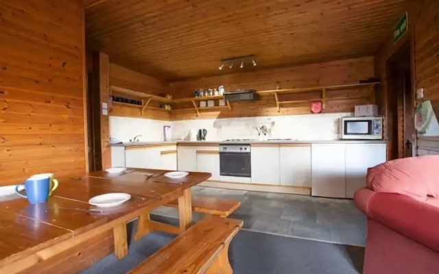 Blacksmiths Bunkhouse - Hostel