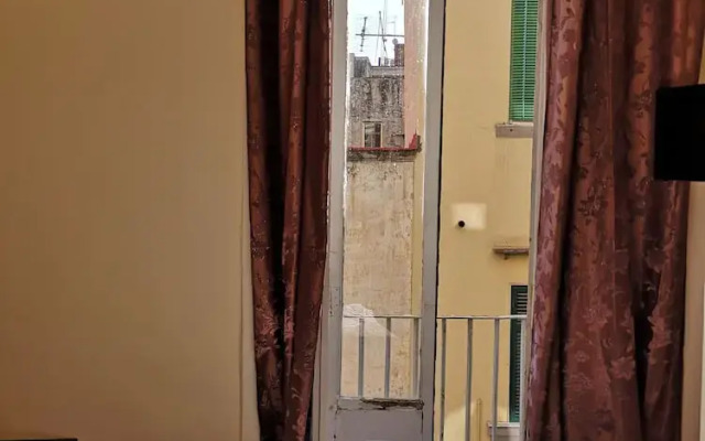 Sahara B&B