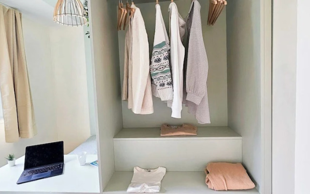 Cozy Room in a Friendly Shared Flat - Lyon 8th