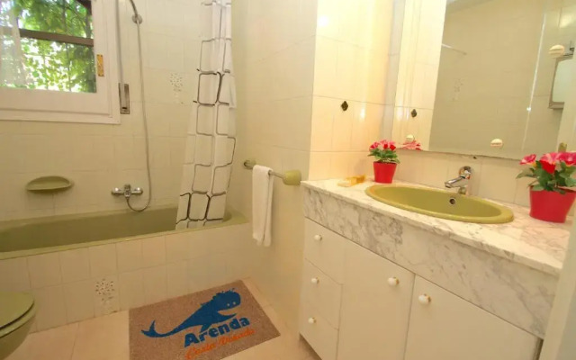 ARENDA Pino Alto Holiday Home Portofino