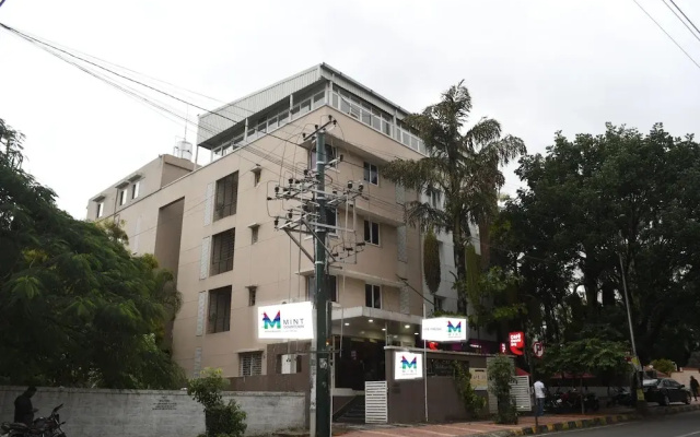 Hotel Mint Downtown