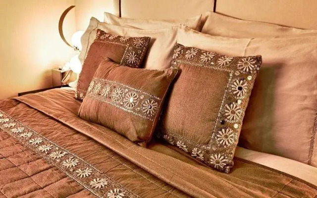 Space Boutique B & B