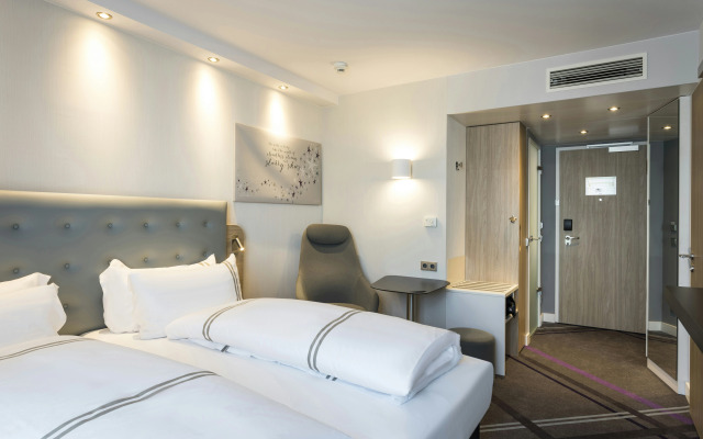 Premier Inn Freiburg City Süd Hotel
