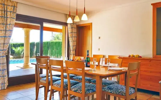 Villa Bellavista