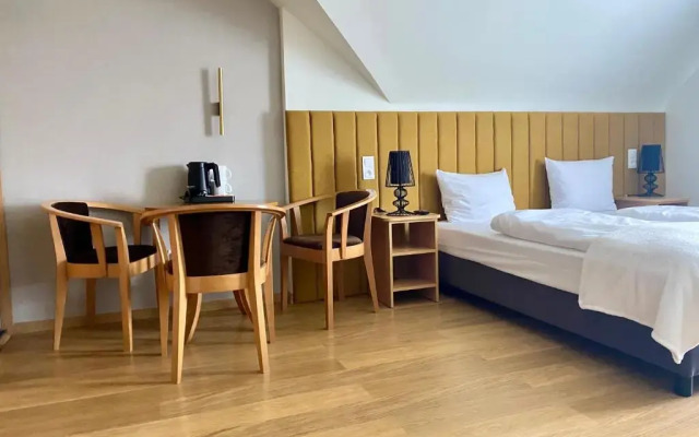 Perła Sudetów by Stay inn Hotels