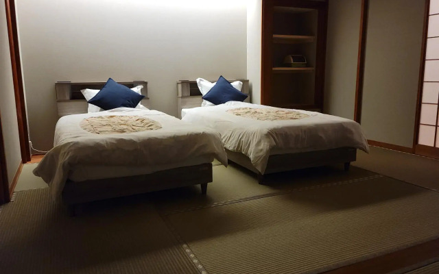 Tsukimotoya Ryokan