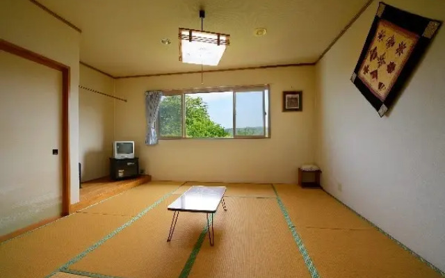 Minshuku Ishibashi