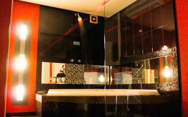 Motel Cisne