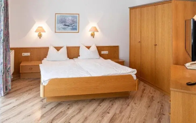 Hotel-Pension Engel