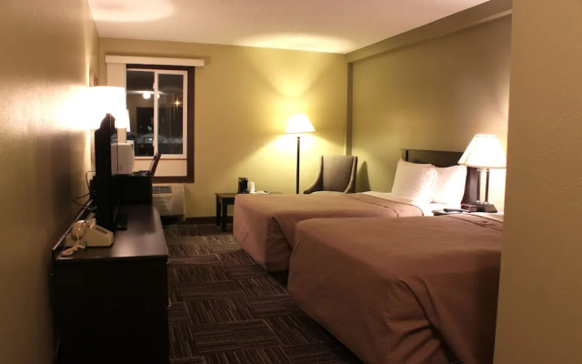 Sunlac Inn