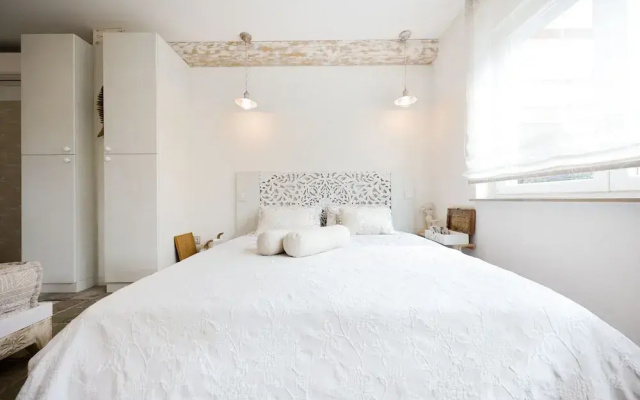 Ika Boutique Luxury Apartments