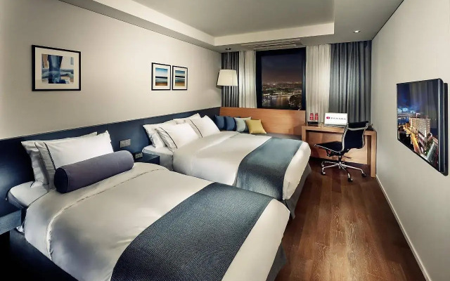 Ramada Gunsan
