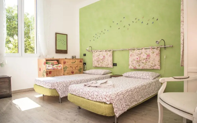 B&B A Casa Fachin