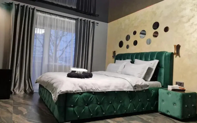 Fantasy Room