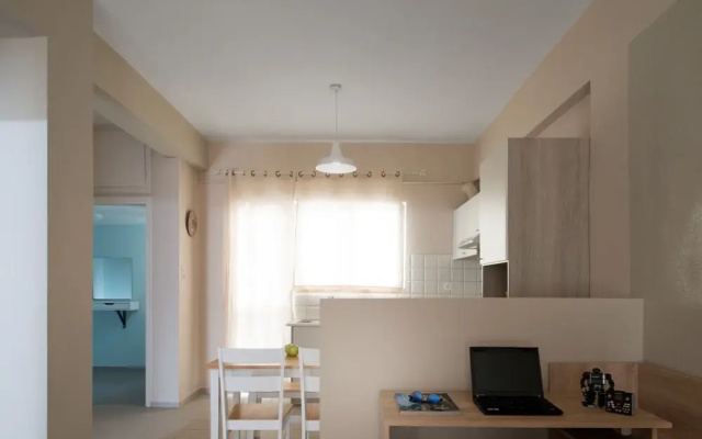 Central Luxury Apartment
