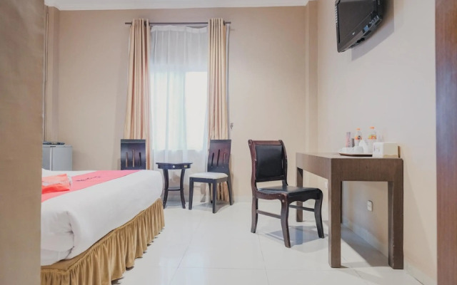 Aceh House Hotel Islami Gajah Mada