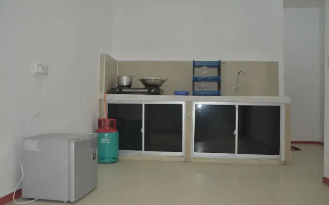 OYO 90197 Art Homestay