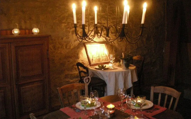 LAnnexe du Moulin