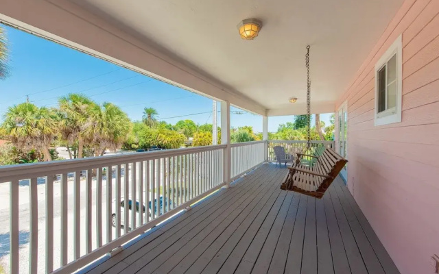 The Beach House Apartment 3