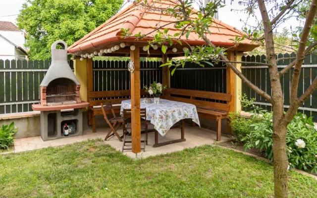 Vanília Apartman