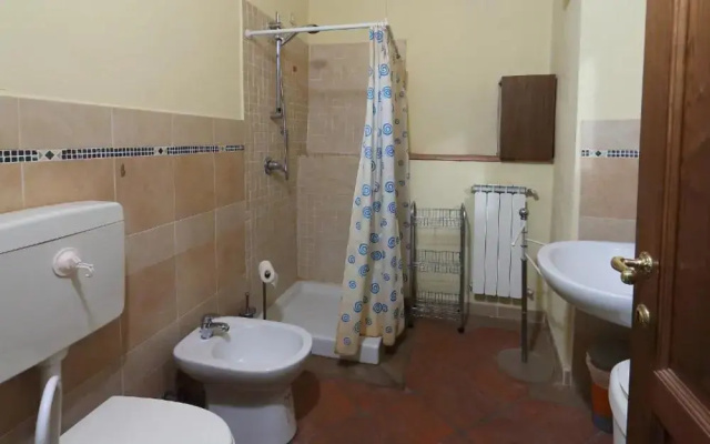 Castiglion Fiorentino Apartments by Thaz Italia
