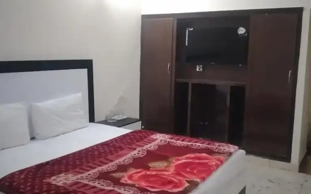 Lahore Palace Hotel Lahore