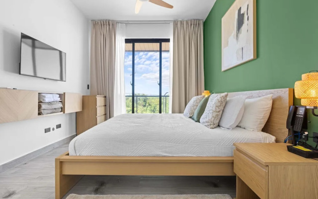 NOK Stylish 1BR Apartment the Towers by Vistacana