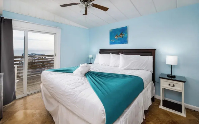 Coconut Beach House A