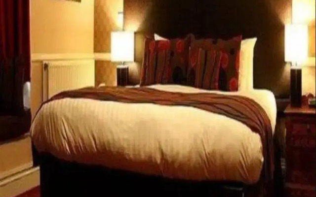Dunkerleys Hotel