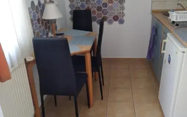 VIOLA Wellness Apartman