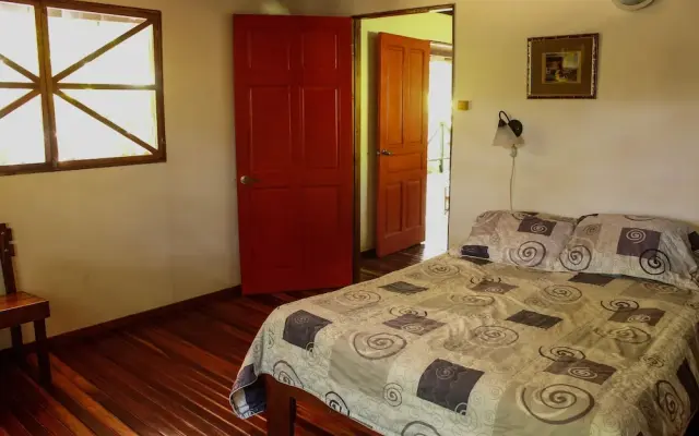 Hotel Casacolores