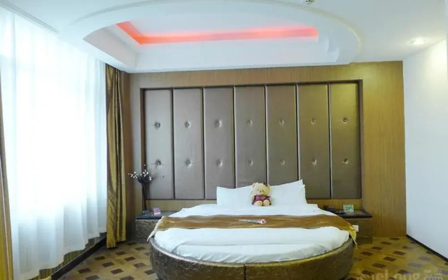 Handwin Hotel