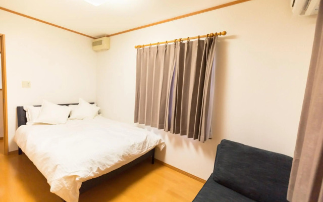 Airstar Chiyo House -Self check-in only