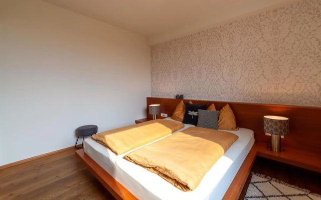 Apartment Matthäus