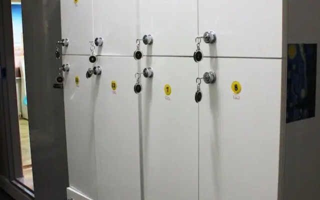 Story Road Guesthouse - Hostel