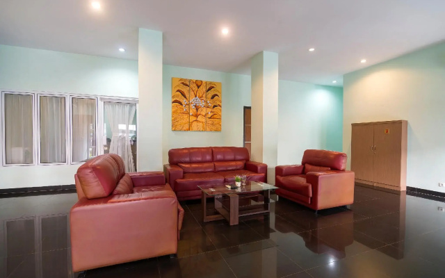 Hotel O Appartel Cempaka