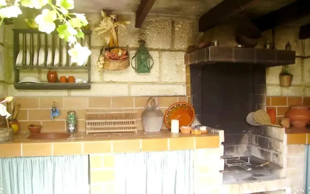 Casa Rural El Moral