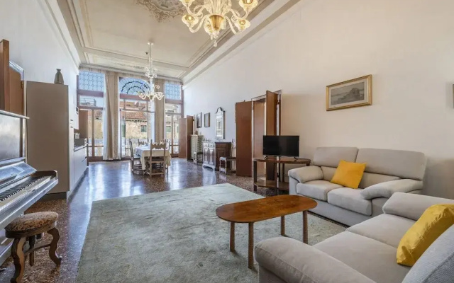 Ca Magia Residence Rialto